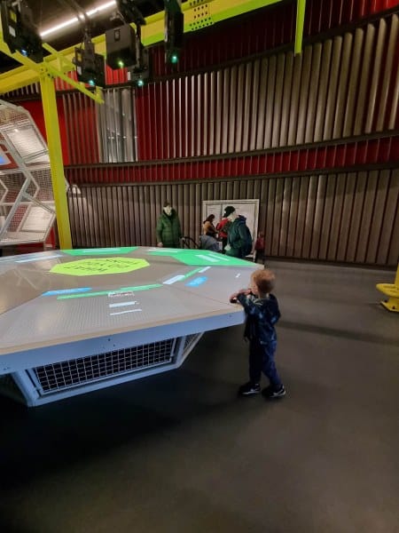 RAF MUSEUM - DLA ENTUZJASTÓW LOTNICTWA