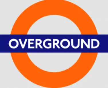 CO WARTO WIEDZIEĆ O LONDON OVERGROUND