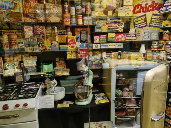 MUSEUM OF BRANDS W LONDYNIE - JEDYNE TEGO TYPU MUZEUM NA ŚWIECIE
