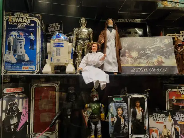 MUSEUM OF BRANDS W LONDYNIE - JEDYNE TEGO TYPU MUZEUM NA ŚWIECIE