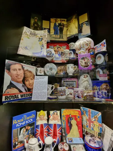 MUSEUM OF BRANDS W LONDYNIE - JEDYNE TEGO TYPU MUZEUM NA ŚWIECIE