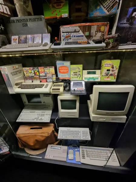 MUSEUM OF BRANDS W LONDYNIE - JEDYNE TEGO TYPU MUZEUM NA ŚWIECIE