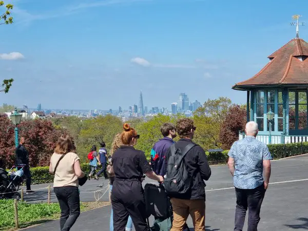 HORNIMAN MUSEUM AND GARDENS - WIELE ATRAKCJI W 1 MIEJSCU