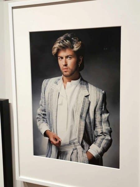 OTWARTA PO RENOWACJI NATIONAL PORTRAIT GALLERY