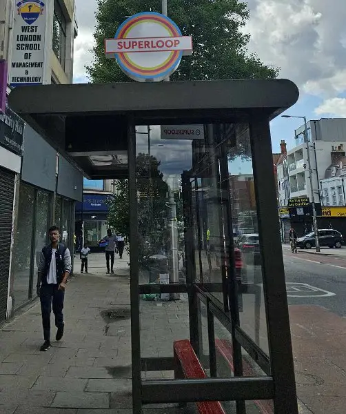 Co to jest Superloop?