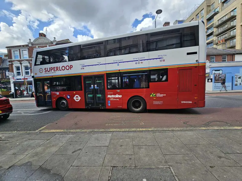 Co to jest SUPERLOOP?