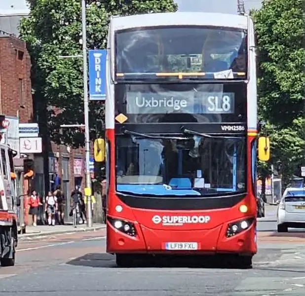 Co to jest Superloop?