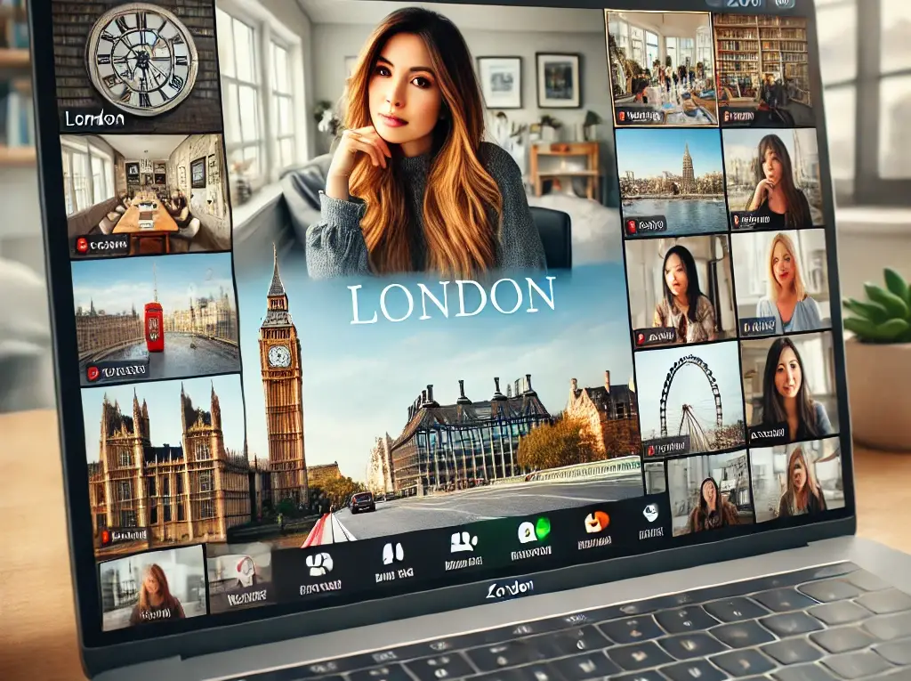 PRYWATNE KONSULTACJE W KWESTIACH WYJAZDU DO LONDYNU