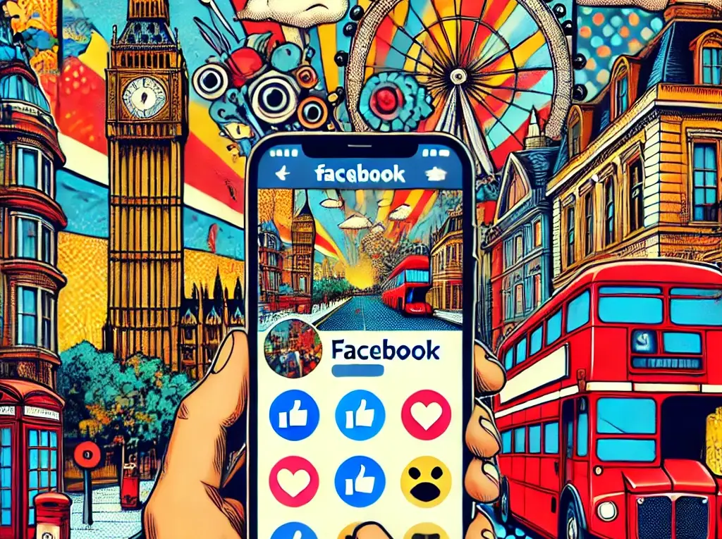 FILMIKI DOTYCZĄCE TRANSPORTU MIEJSKIEGO W LONDYNIE