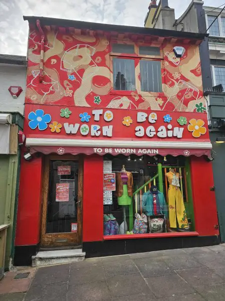 wycieczka do brighton z londynu