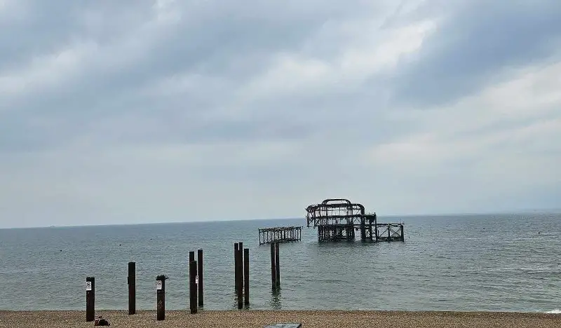 wycieczka do brighton z londynu