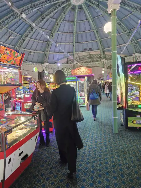 wycieczka do brighton z londynu