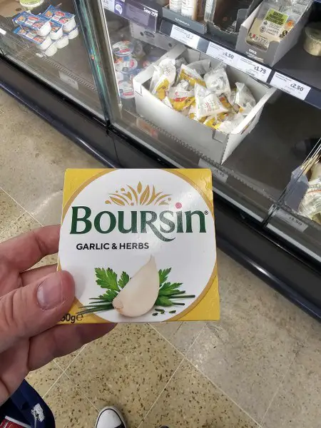 MOJE REKOMENDACJE JEDZENIA Z LONDYŃSKICH SUPERMARKETÓW