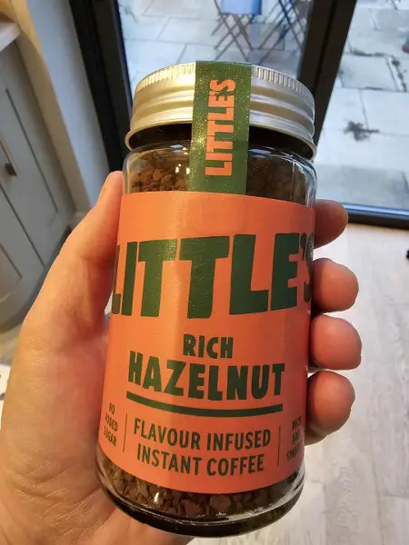 MOJE REKOMENDACJE JEDZENIA Z LONDYŃSKICH SUPERMARKETÓW