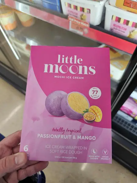 MOJE REKOMENDACJE JEDZENIA Z LONDYŃSKICH SUPERMARKETÓW