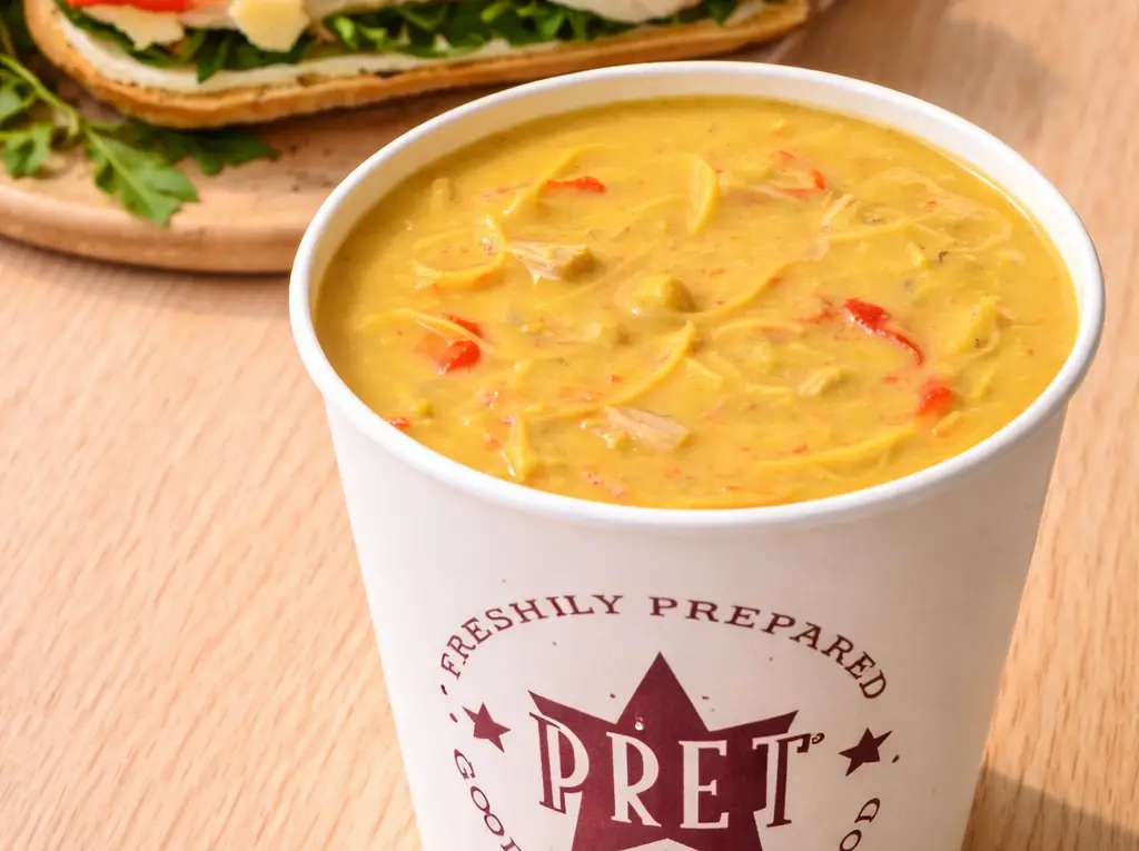 TAŃSZE OBIADY W LONDYNIE (2026)